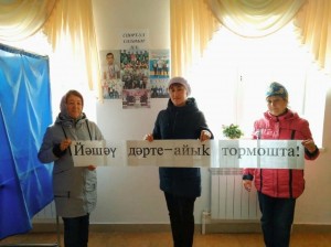 Беседа «Алкоголизм–путь в никуда»