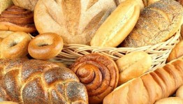 Час бережливости «Его величество Хлеб»