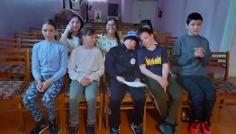 Беседа «Хочешь жить – бросай курить!»