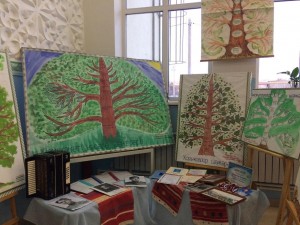 Семейный праздник «Моя семья – моя родословная»