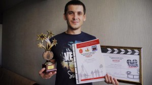 Башкирский фильм «Йәтим» стал лучшей режиссерской работой на кинофестивале в Туле