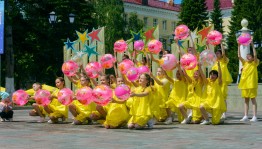 День Машиностроителей