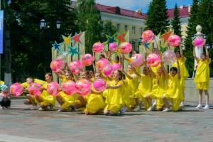 День Машиностроителей