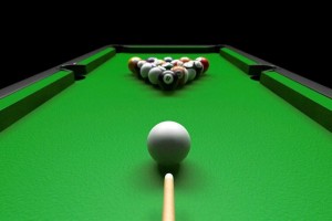 «Золотой кий»