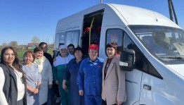 РЦНТ начал работу по традиционной башкирской культуре в регионах России