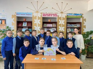 Беседа «Мой учитель»