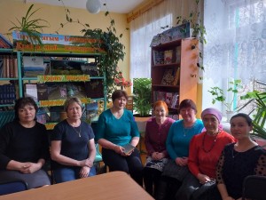 Час здоровья «Пусть беда минует тебя»
