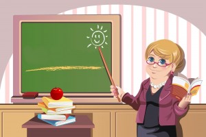 Литературно–музыкальный вечер «Учитель–наставник»