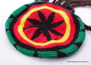 Мастер-класс «Ковроделкин»