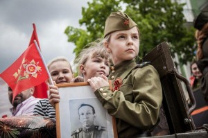 Патриотический квиз «ПРОФакты»
