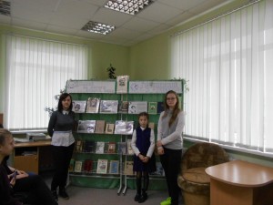 Биографическая экскурсия «Тургеневский хронограф»