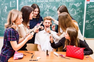 Инфочас «Радостные воспоминания»