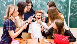 Инфочас «Радостные воспоминания»