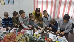 Игра марафон «Найди ошибку»