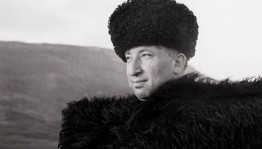 Вечер поэтического настроения «Поэтический венок Расула Гамзатова»