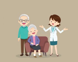 «Не просто жить, а быть здоровым»