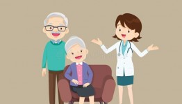 «Не просто жить, а быть здоровым»