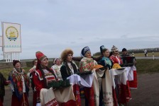 XXVII Международный Аксаковский праздник в Кармаскалинском районе