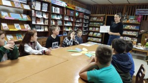 Акция «Любовью дорожить умейте...»