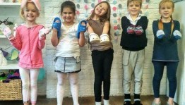 Музыкальная викторина «Шиворот на выворот»