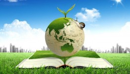 Библиодайджест «В экологию через книгу»