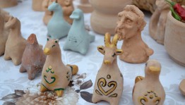 «Яркие мгновения осени»