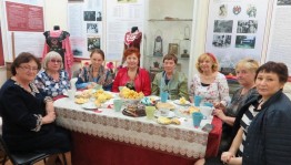 День открытых дверей