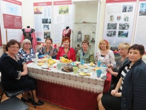 День открытых дверей