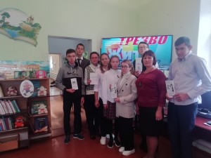 Тематическая программа «Мы за трезвость»