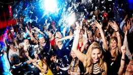 Дискотека 2000–х «Кто с нами?!»