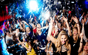 Дискотека 2000–х «Кто с нами?!»