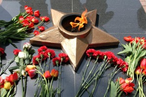 «Тюльпаны Победы»