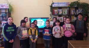 Обсуждение книги М. Пришвина «Лесная капель»