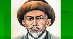 Литературный час «День башкирского языка»
