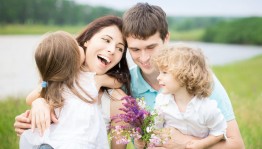 Презентация «В чем заключается семейное счастье?»