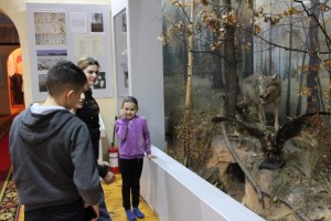 «Лад да согласие - первое в семье счастье».