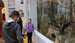 «Лад да согласие - первое в семье счастье».