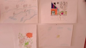 Конкурсная программа «Мой уютный дом»