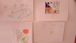 Конкурсная программа «Мой уютный дом»