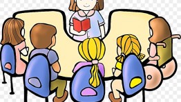 Беседа «День народного единства»