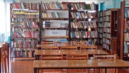 Библиосумерки «Как здорово вместе читать»