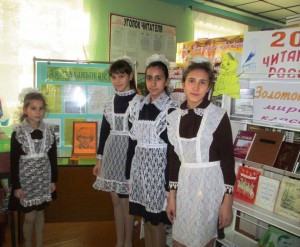 Литературный час «О! Акмулла! Ты – свет!»