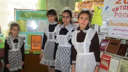 Литературный час «О! Акмулла! Ты – свет!»