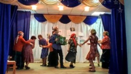 Акция «Ночь искусства»