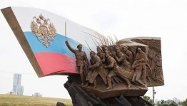 Книжная выставка «Вехи истории. Первая мировая»