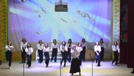 «Мир творчества»