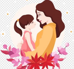 «Я маме признаюсь в любви…»