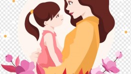 «Я маме признаюсь в любви…»