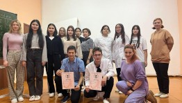 «Музыкальная викторина» для молодежи
