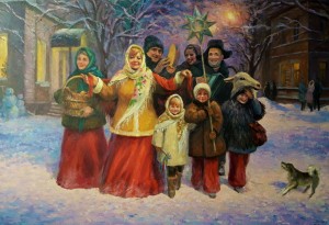 В январе пройдёт Всероссийская акция «Народная культура для школьников»